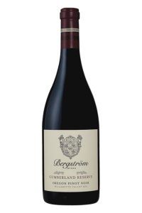 Bergstrom Cumberland Reserve Pinot Noir 2022 - 750 ML
