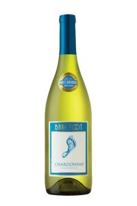 Barefoot Chardonnay - 750 ML