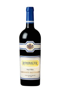 Rombauer Cabernet Sauvignon 2021 - 750 ML