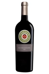 Predator Old Vine Zinfandel 2022 - 750 ML
