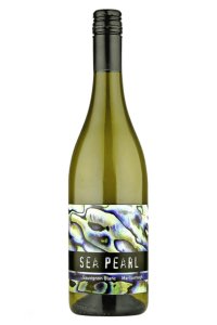 Sea Pearl Sauvignon Blanc 2023 - 750 ML