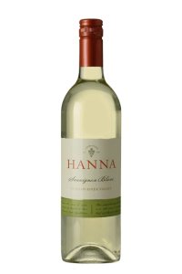Hanna Sauvignon Blanc 2022 - 750 ML