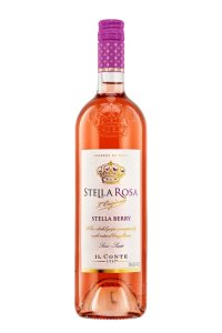Stella Rosa Berry - 750 ML