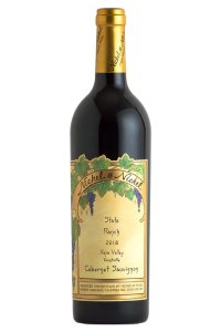 Nickel &amp; Nickel State Ranch Cabernet Sauvignon 2022 - 750 ML