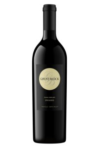 Ghost Block Pelissa Vineyard Zinfandel 2022 - 750 ML