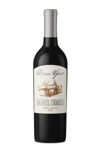 Beau Vigne Barrel Chaser Napa Cabernet Sauvignon 2021 - 750 ML
