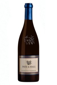 Patz &amp; Hall Sonoma Coast Chardonnay 2019 - 750 ML