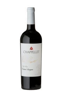 Chappellet Cabernet Sauvignon Signature 2021 - 750 ML
