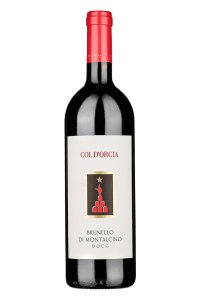 Col d'Orcia Brunello di Montalcino 2019 - 750 ML