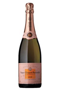 Veuve Clicquot Brut Rose - 750 ML