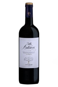 Antinori Villa Chianti Classico Riserva 2021 - 750 ML