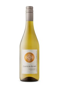 Canyon Road Chardonnay 2023 - 750 ML