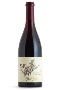 EnRoute Les Pommiers Pinot Noir 2022 - 750 ML