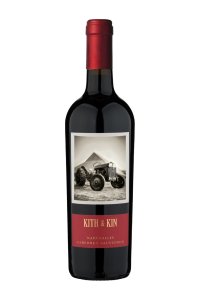 Round Pond Kith and Kin Cabernet Sauvignon 2021 - 750 ML