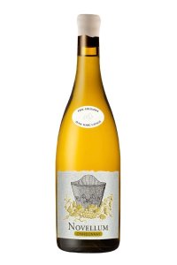 Novellum Chardonnay 2022 - 750 ML