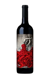 Intrinsic Cabernet Sauvignon 2020 - 750 ML