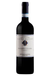 Mauro Molino Barbera D'Alba 2022 - 750 ML