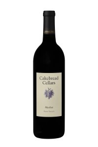 Cakebread Cellars Merlot 2021 - 750 ML