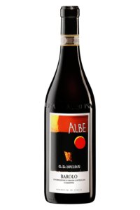 G.D. Vajra Barolo Albe 2020 - 750 ML
