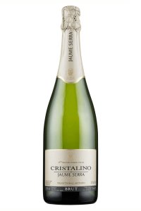 Jaume Serra Cristalino Brut - 750 ML