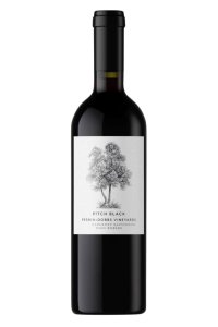 Perrin Dobbs Pitch Black Cabernet Sauvignon 2021 - 750 ML