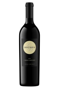 Ghost Block Oakville Estate Cabernet Sauvignon 2021 - 750 ML