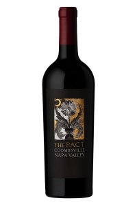 Faust The Pact Cabernet Sauvignon 2021 - 750 ML