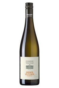 Domane Wachau Federspiel Terrassen Gruner Veltliner 2023 - 750 ML