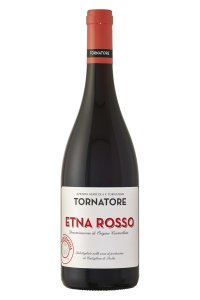 Tornatore Rosso Etna DOC 2020 - 750 ML