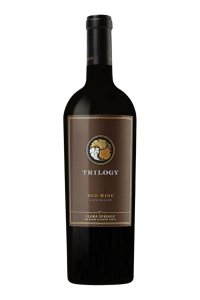 Flora Springs Trilogy Bordeaux Blend 2019 - 750 ML