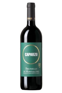 Caparzo Brunello di Montalcino 2018 - 750 ML