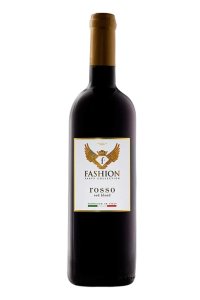 Fashion Rosso - 750 ML