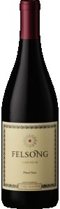 Tori Magna Felsong Pinot Noir 2020 - 750 ML