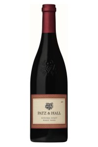 Patz &amp; Hall Sonoma Coast Pinot Noir 2019 - 750 ML