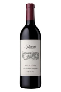 Silverado Cabernet Sauvignon 2019 - 750 ML