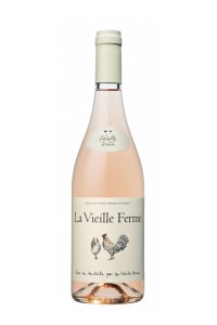 La Vieille Ferme Rose 2023 - 750 ML