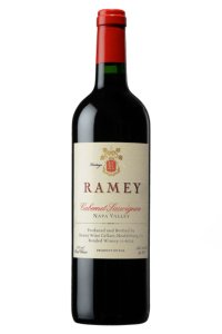Ramey Napa Valley Cabernet Sauvignon 2018 - 750 ML