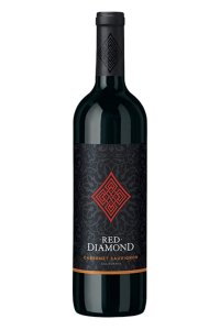 Red Diamond Cabernet Sauvignon NV - 750 ML