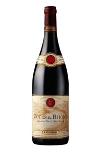 E. Guigal Cotes du Rhone Rouge 2020 - 750 ML