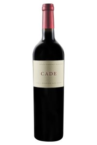 CADE Howell Mountain Cabernet Sauvignon 2021 - 750 ML