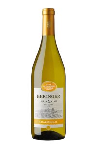 Beringer Main &amp; Vine Chardonnay - 750 ML