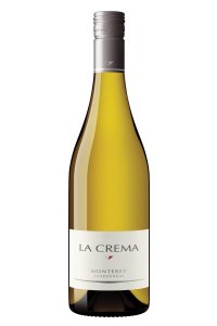 La Crema Monterey Chardonnay 2023 - 750 ML