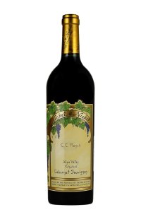 Nickel &amp; Nickel C.C. Ranch Cabernet Sauvignon 2022 - 750 ML