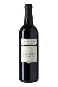 Whitehall Lane Napa Valley Cabernet Sauvignon 2020 - 750 ML