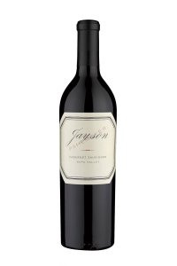 Pahlmeyer Jayson Cabernet Sauvignon 2021 - 750 ML