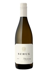 Schug Sonoma Coast Chardonnay 2022 - 750 ML