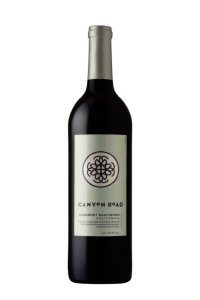 Canyon Road Cabernet Sauvignon - 750 ML