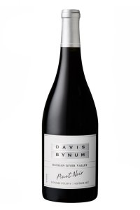 Davis Bynum Russian River Valley Pinot Noir 2022 - 750 ML