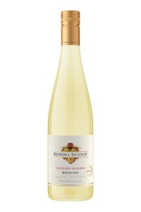Kendall-Jackson Vintner's Reserve Riesling 2023 - 750 ML