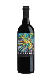 Joel Gott Palisades California Red - 750 ML